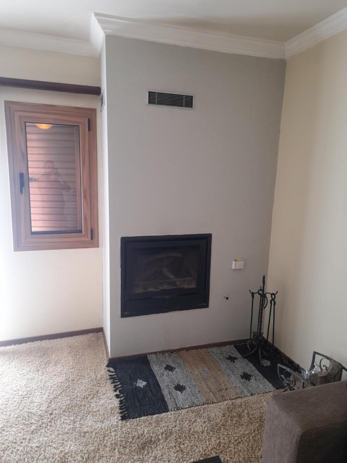 Apartamento Blue Ρικεα Arájova Exterior foto