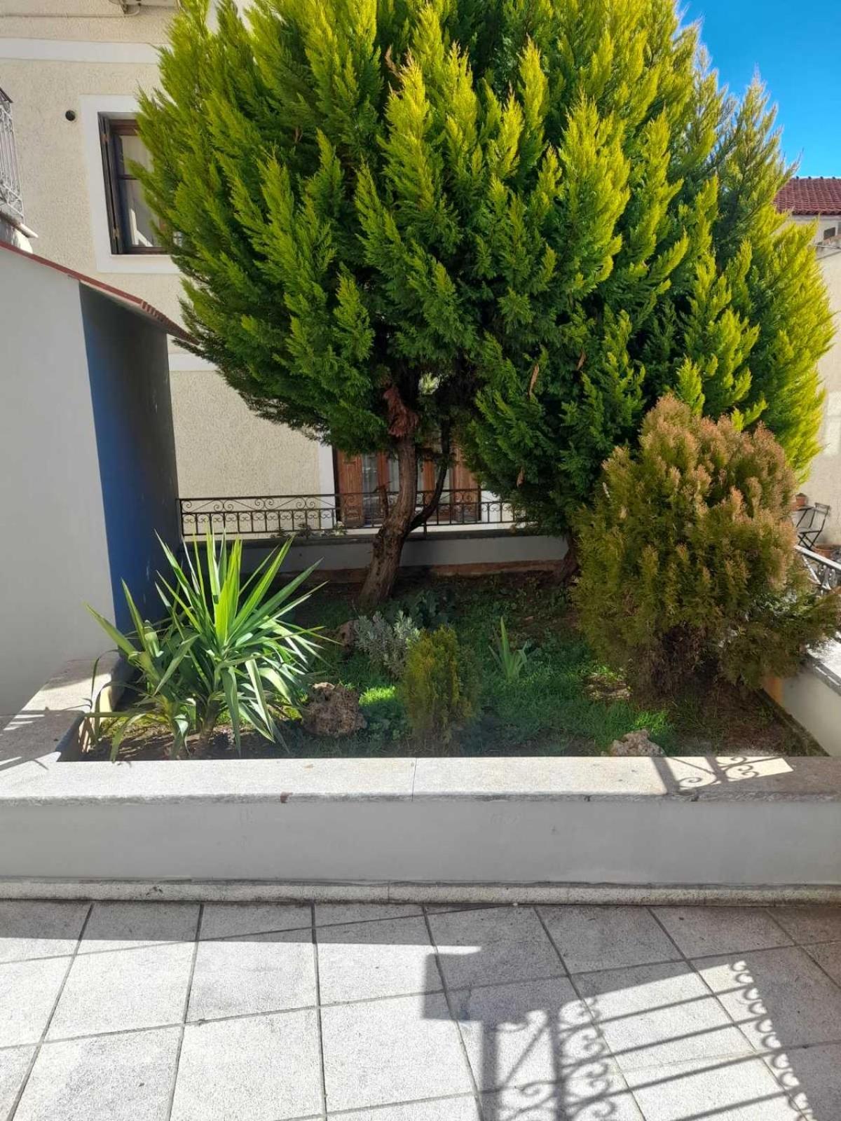 Apartamento Blue Ρικεα Arájova Exterior foto