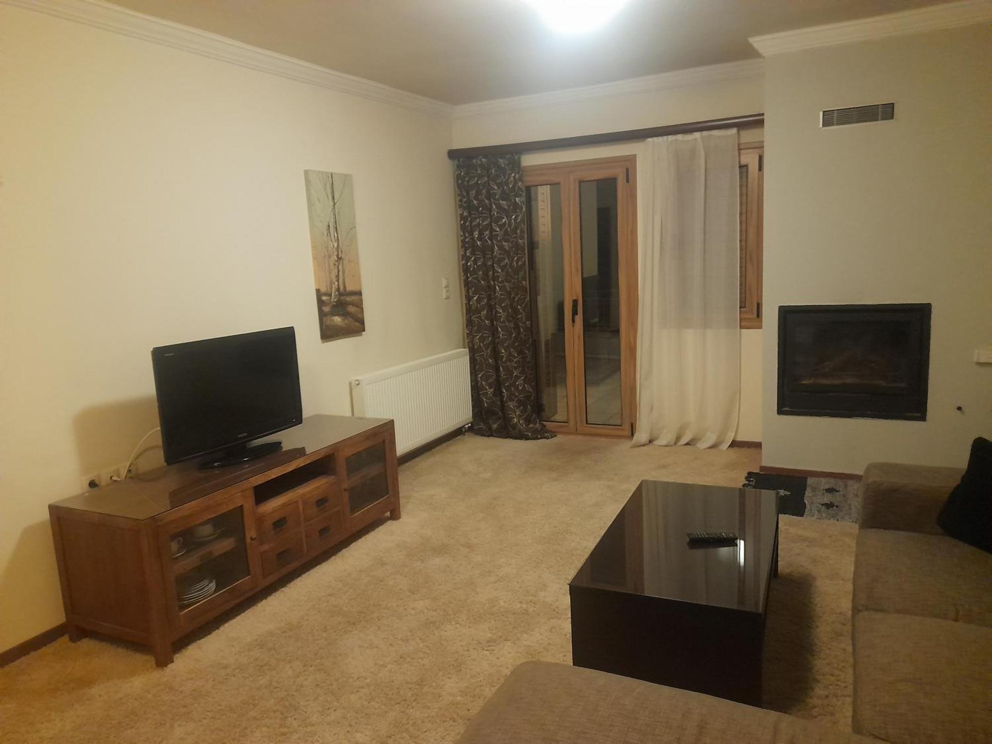 Apartamento Blue Ρικεα Arájova Exterior foto